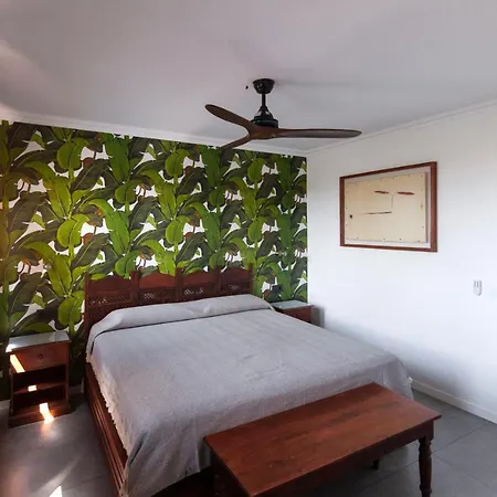 Apartment Leonardos