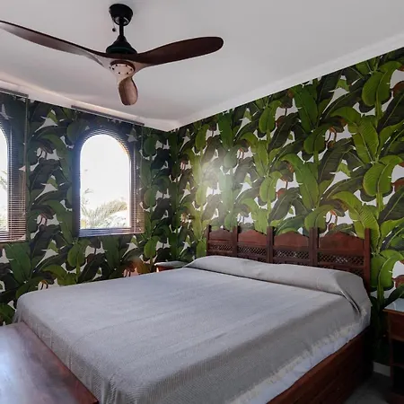 Apartment Leonardos