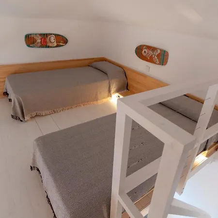 Leonardos Apartment *