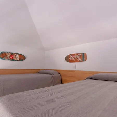 Apartment Leonardos *