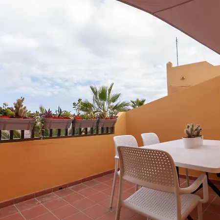 Leonardos Apartment
