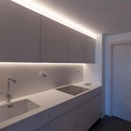 Leonardos Apartment