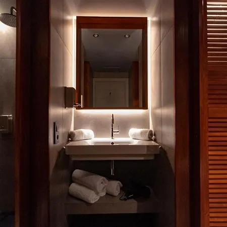 Leonardos Apartment Corralejo
