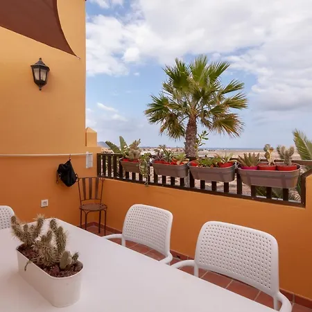 Leonardos Apartment Corralejo