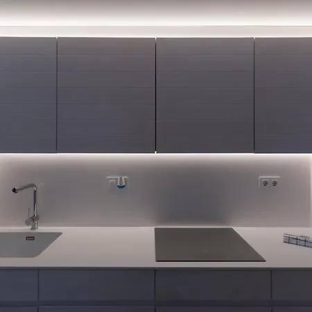 Leonardos Apartment Corralejo