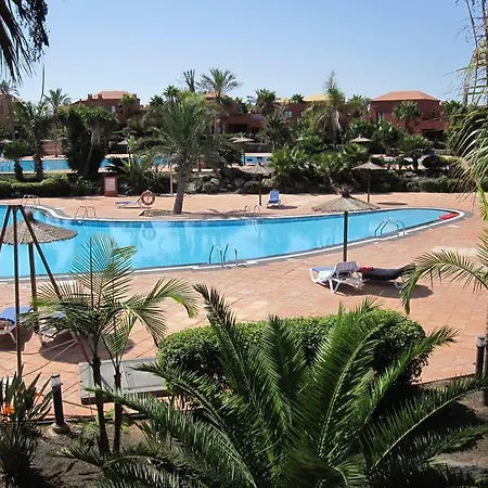 Leonardos Apartment Corralejo