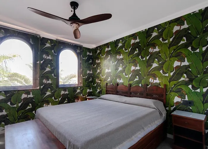 Apartman Leonardos