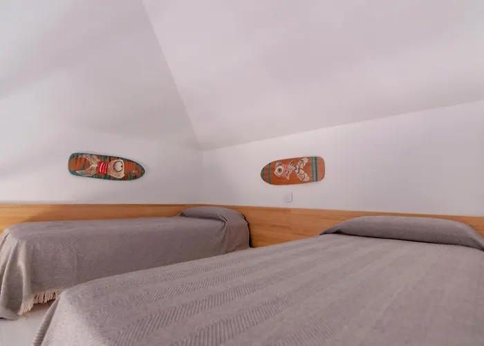 Apartman Leonardos *