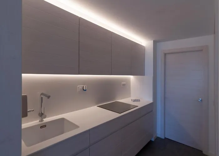 Leonardos Apartman