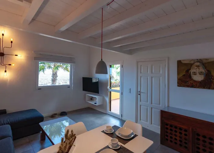Leonardos Apartman