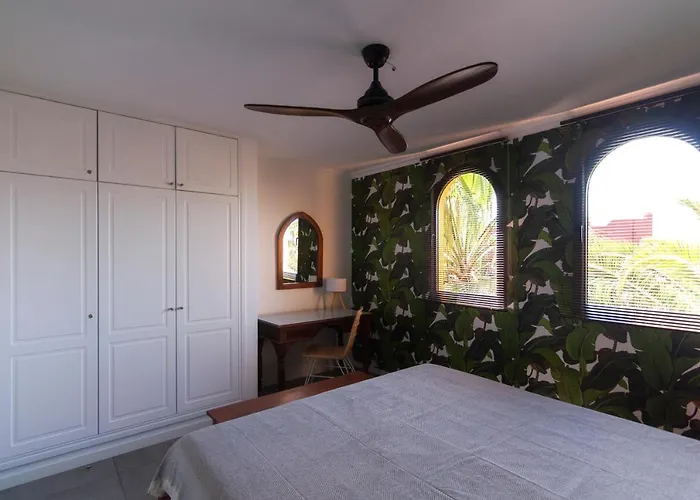 Leonardos * Corralejo