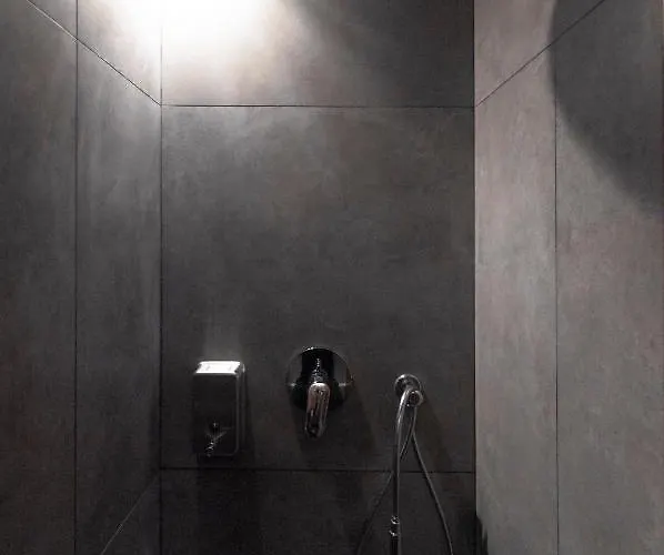 Leonardos Lejlighed Corralejo