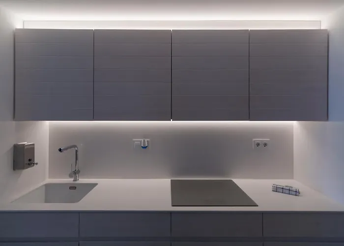 Leonardos Lejlighed Corralejo