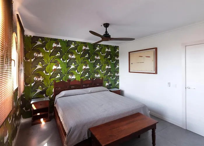 Apartment Leonardos