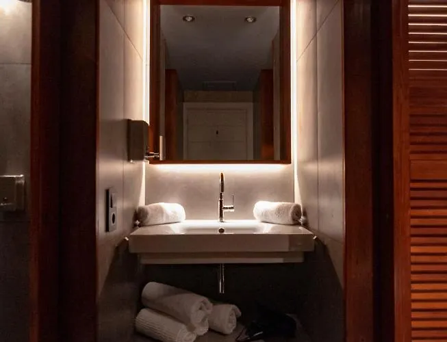 Leonardos Apartment Corralejo